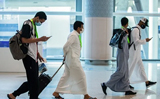 Covid-19: Saudi Arabia suspends travel from UAE, Pakistan, India among 20 countries